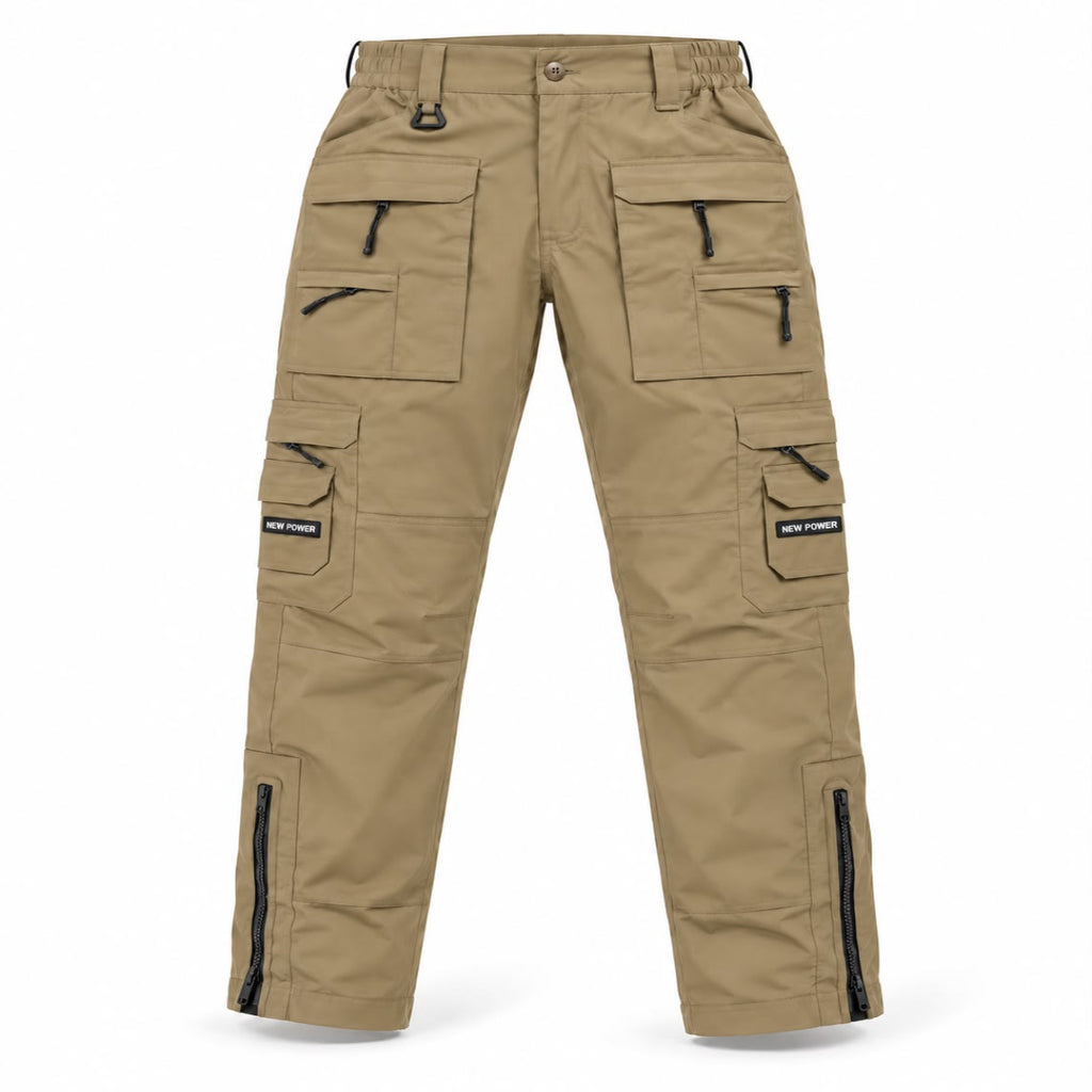 Pantalon aviador R-PA6X New Power