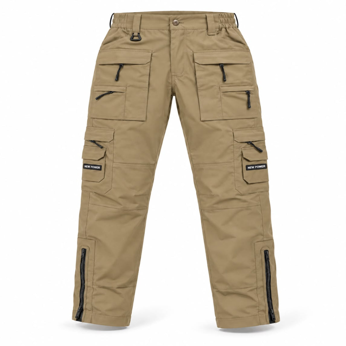 Pantalon aviador R-PA6X New Power