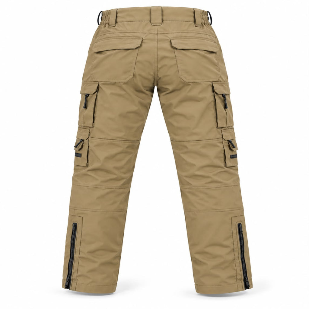 Pantalon aviador R-PA6 New Power