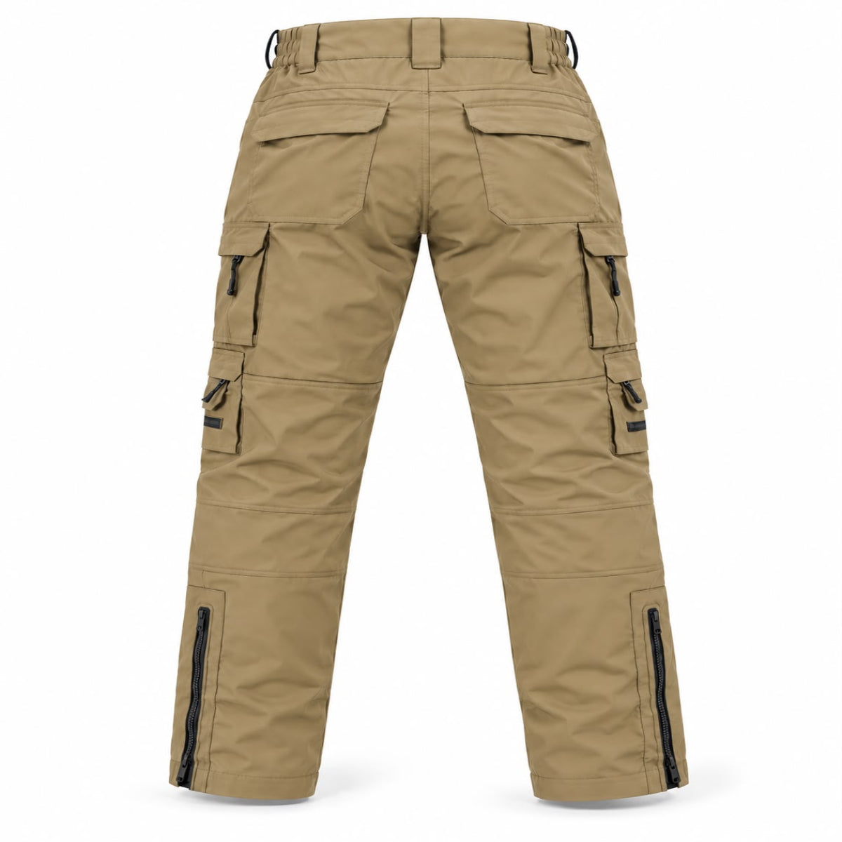 Pantalon aviador R-PA6 New Power