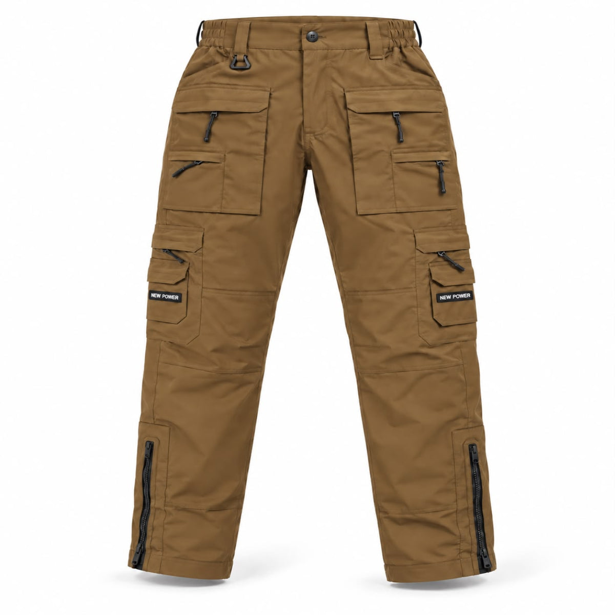 Pantalon aviador R-PA6 New Power