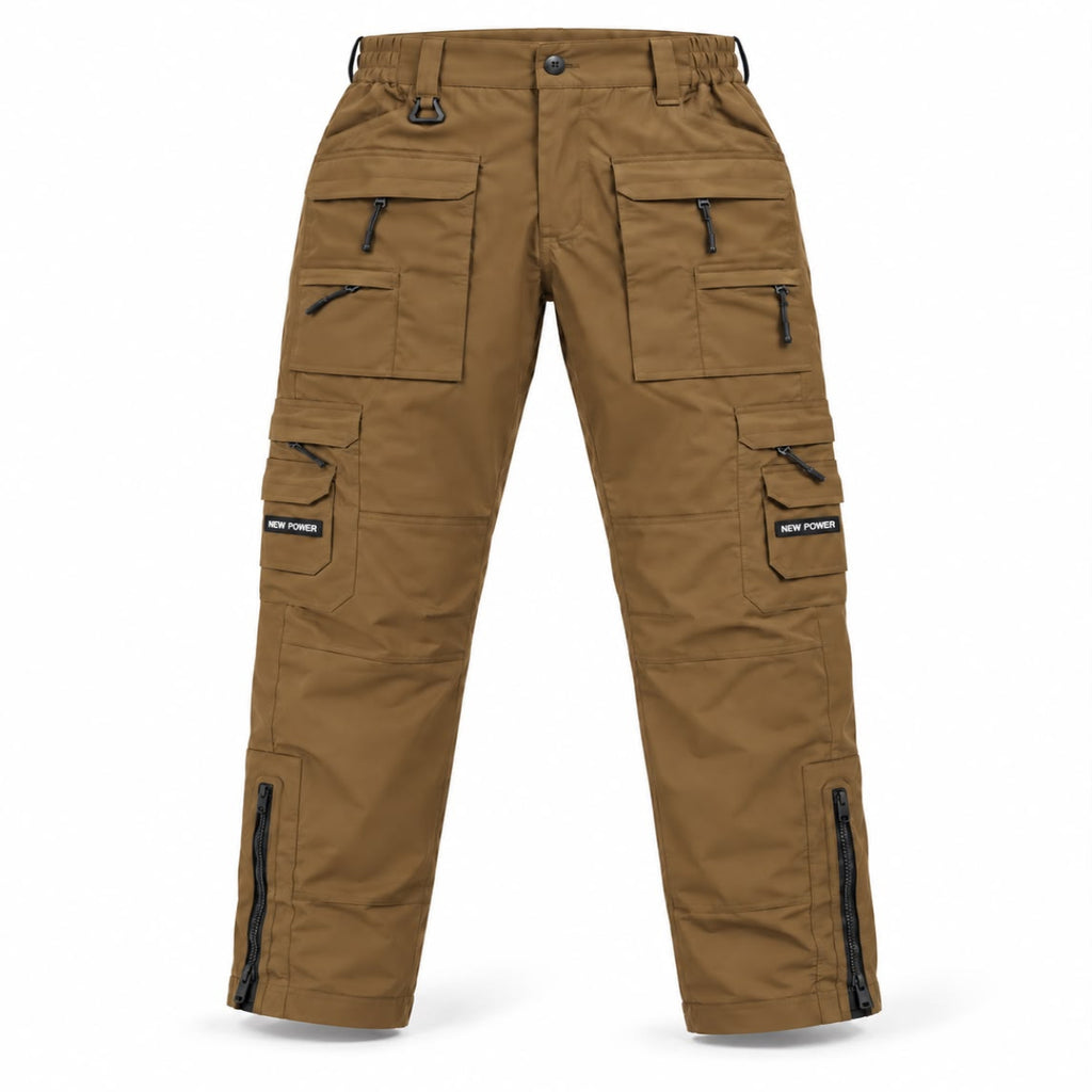 Pantalon aviador R-PA6X New Power
