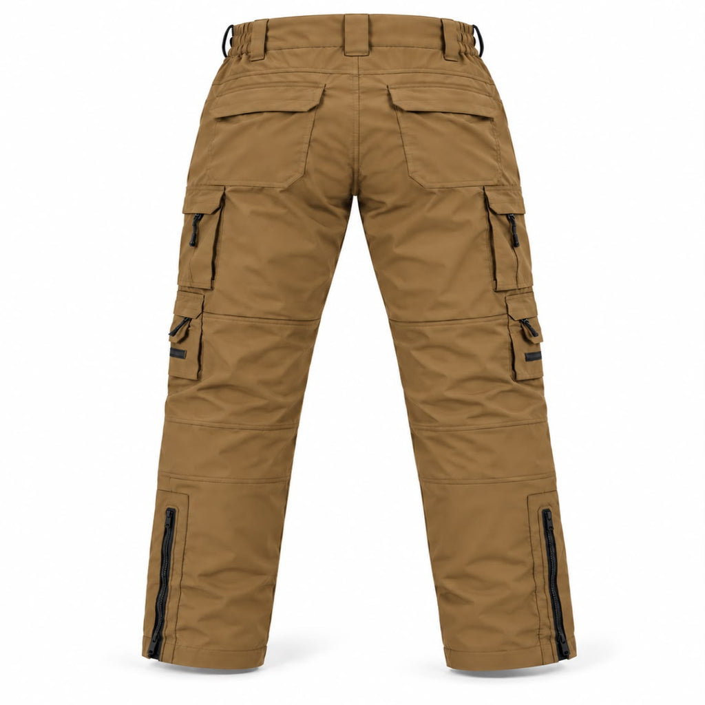 Pantalon aviador R-PA6X New Power