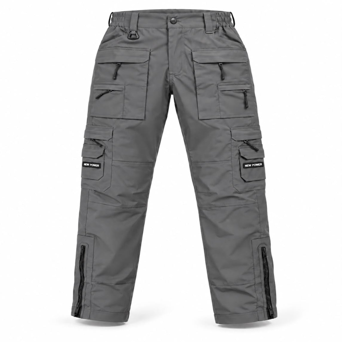Pantalon aviador R-PA6 New Power