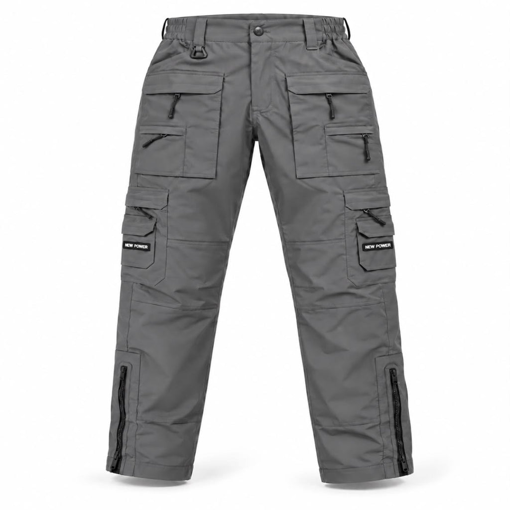 Pantalon aviador R-PA6X New Power