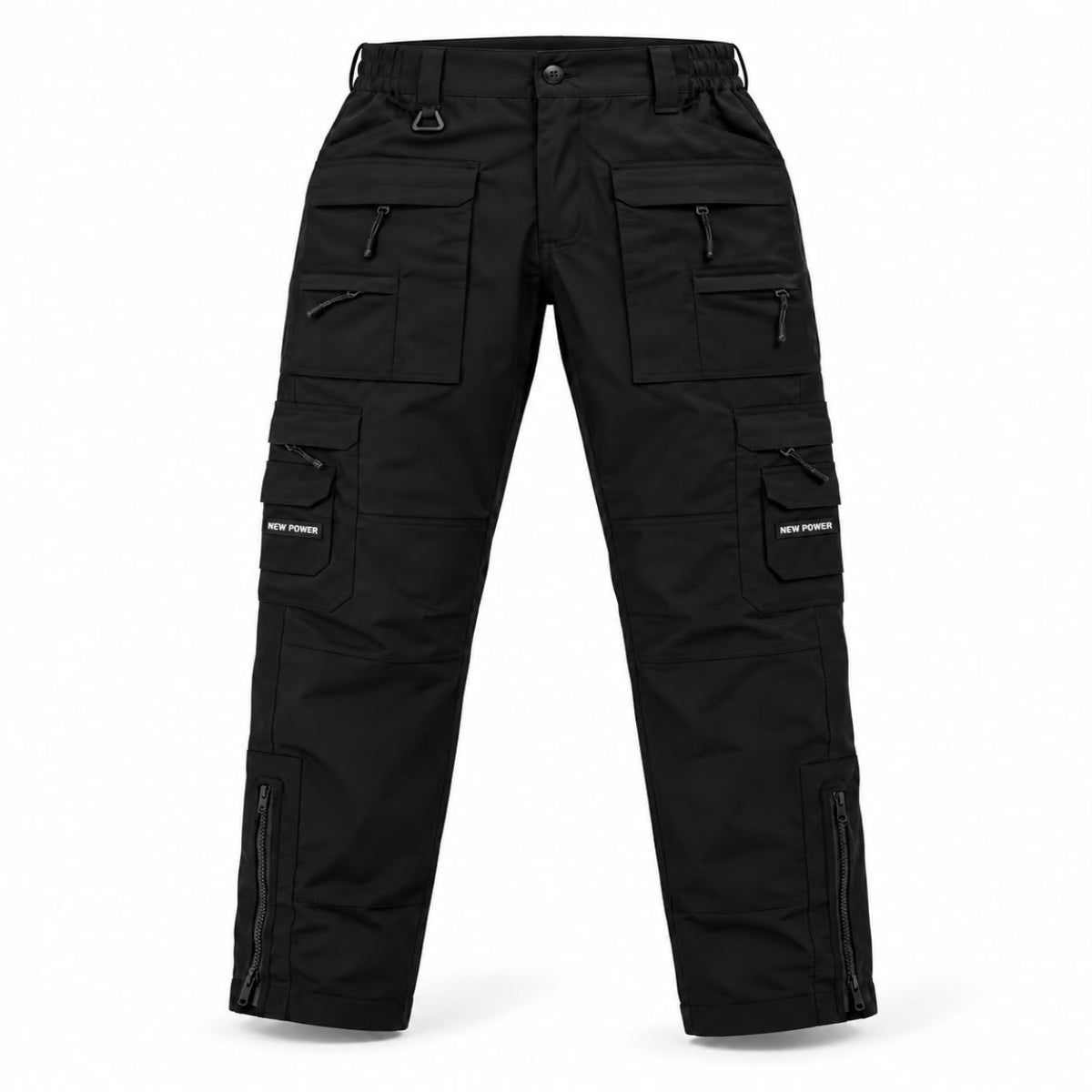 Pantalon aviador R-PA6 New Power