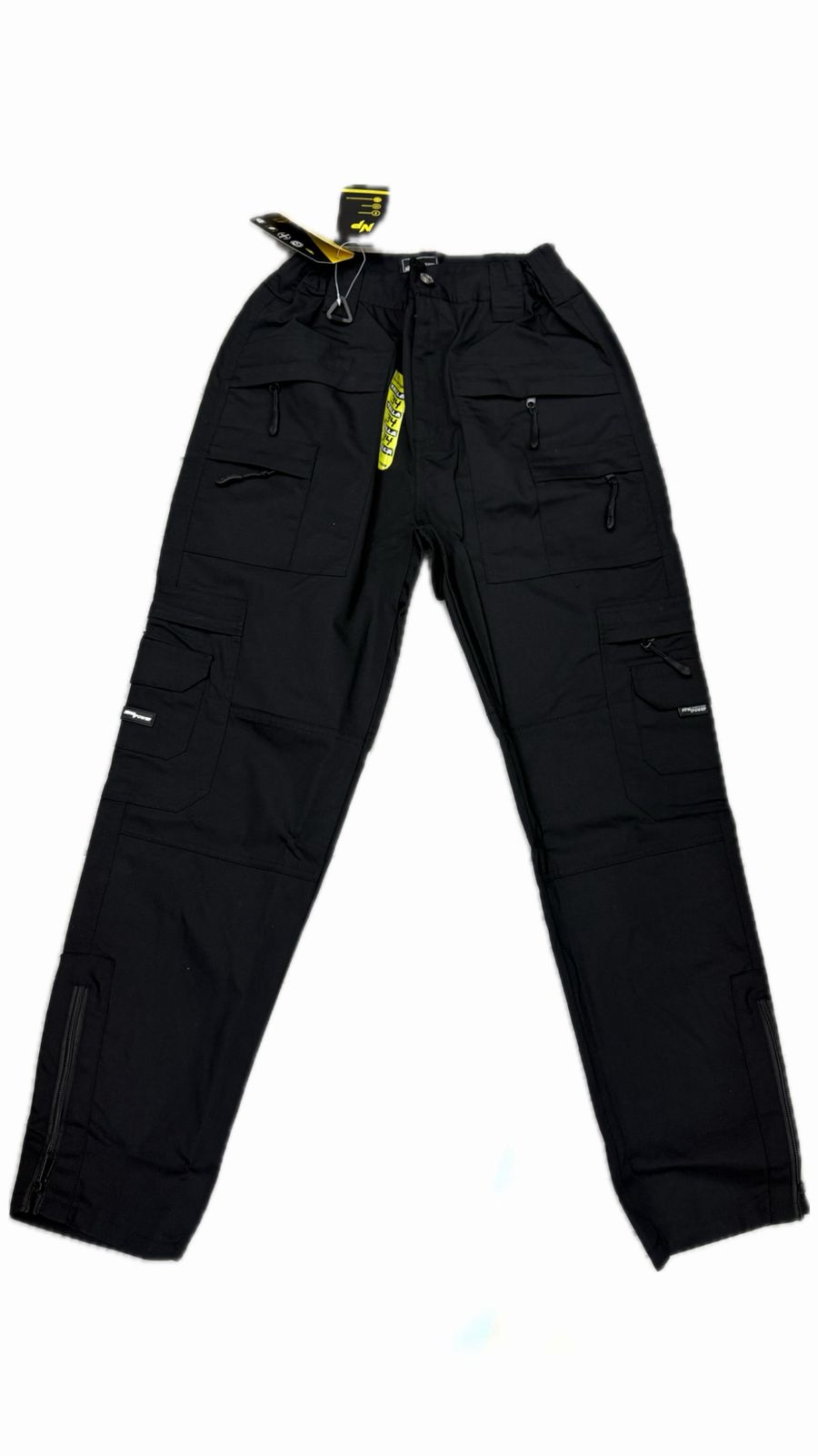 Pantalon aviador R-PA6 New Power
