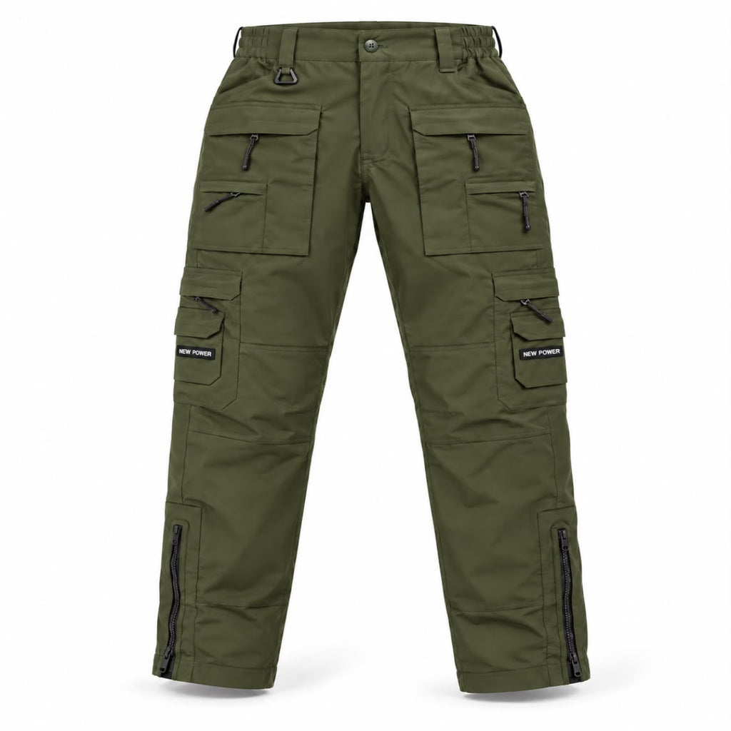 Pantalon aviador R-PA6X New Power