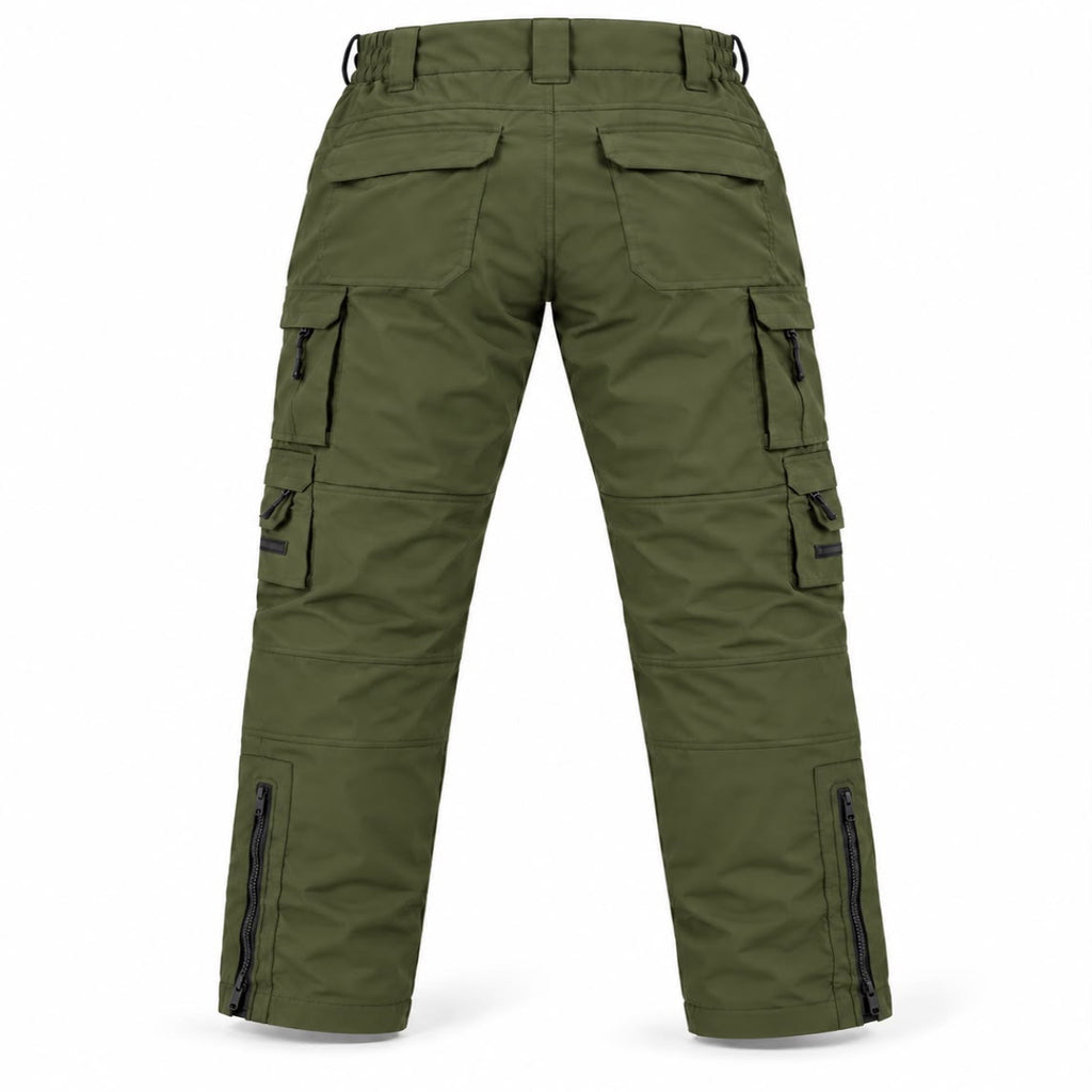 Pantalon aviador R-PA6X New Power