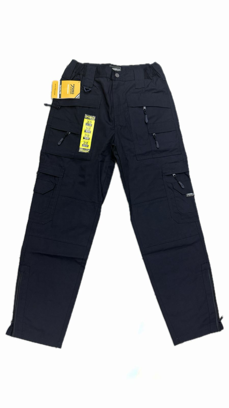 Pantalon R-PA7 aviador standar 726 GEAR