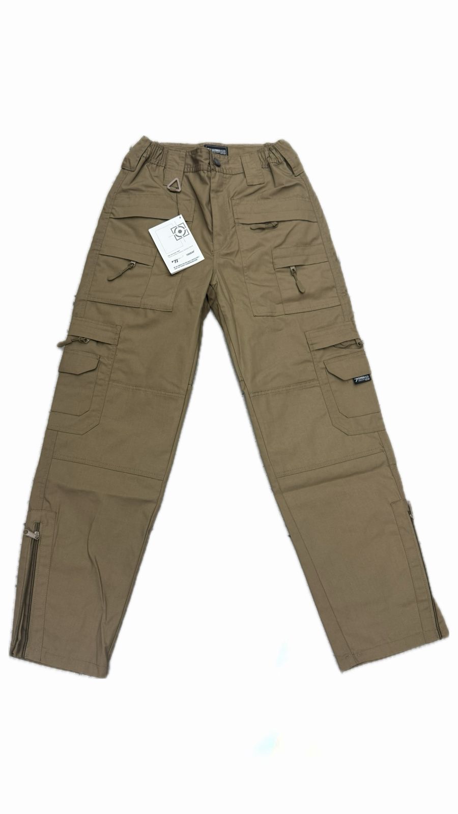 Pantalon R-PA7 aviador standar 726 GEAR