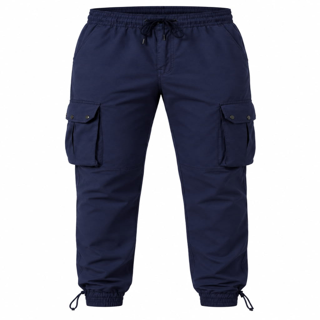 Pantalon comando en tela ripstop R-PANP02 New Power