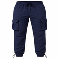 Pantalon comando en tela ripstop R-PANP02 New Power