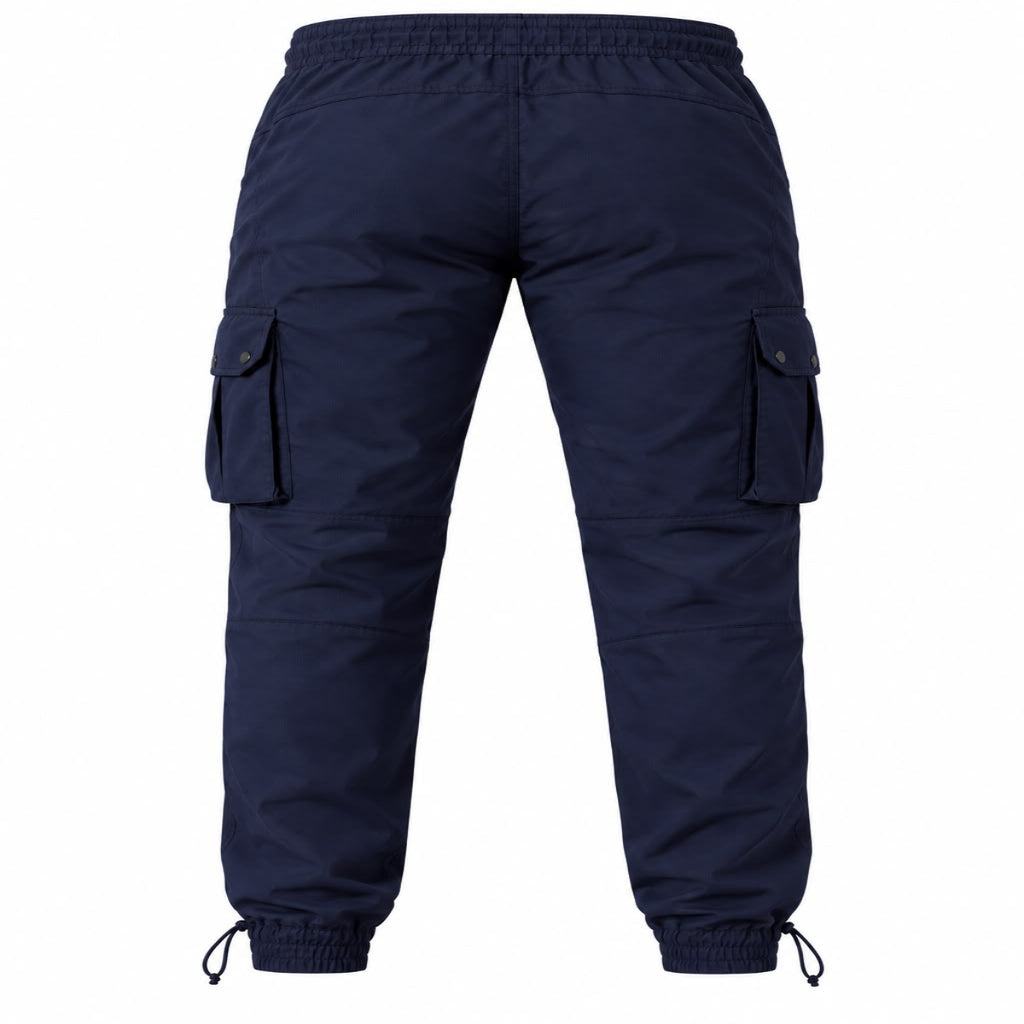 Pantalon comando en tela ripstop R-PANP02 New Power