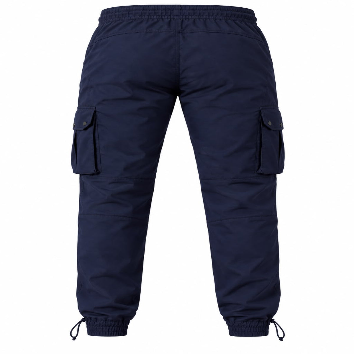 Pantalon comando en tela ripstop R-PANP02 New Power