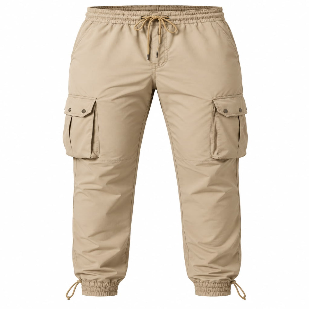 Pantalon comando en tela ripstop R-PANP02 New Power