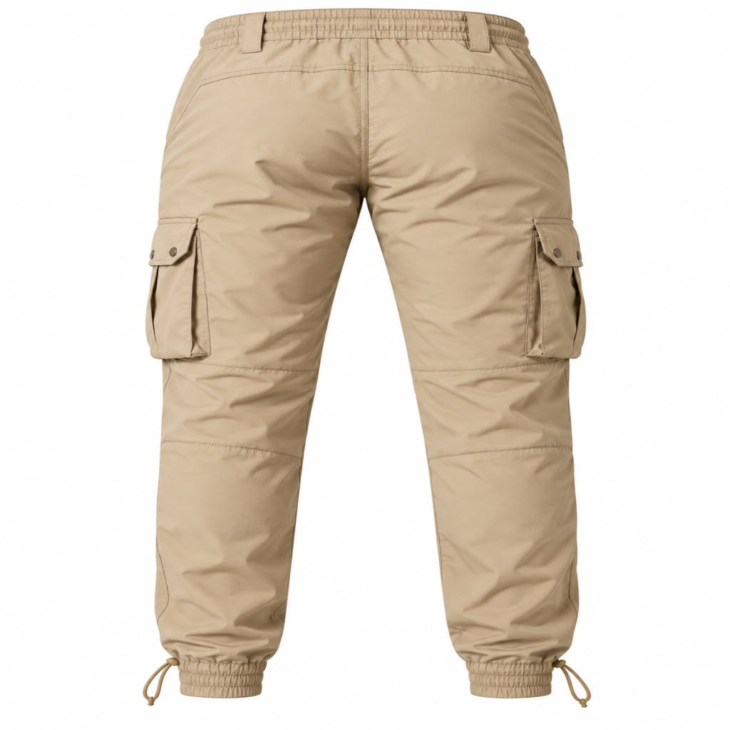 Pantalon comando en tela ripstop R-PANP02 New Power