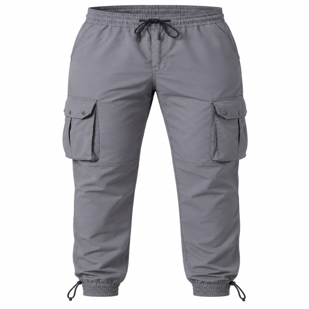 Pantalon comando en tela ripstop R-PANP02 New Power