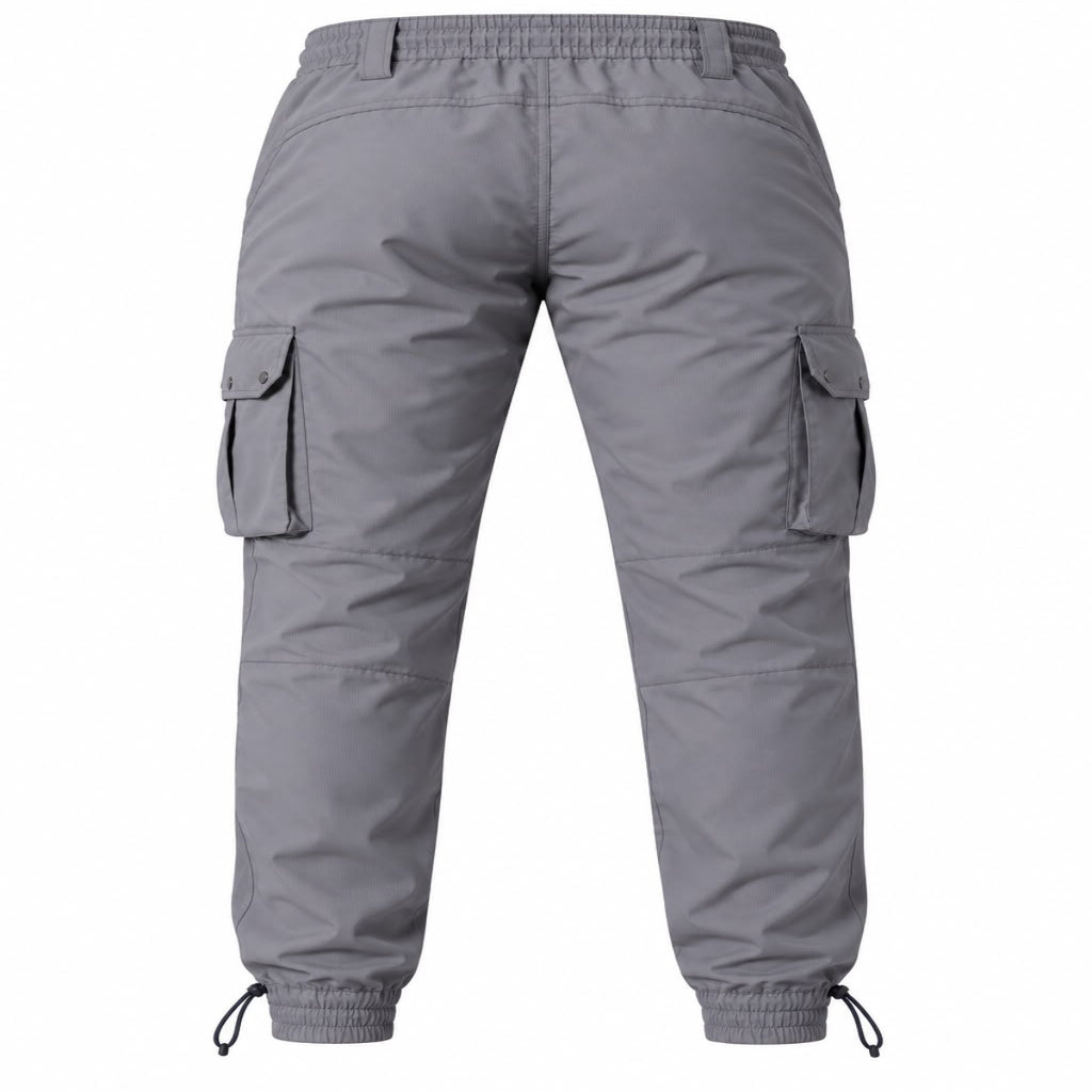 Pantalon comando en tela ripstop R-PANP02 New Power