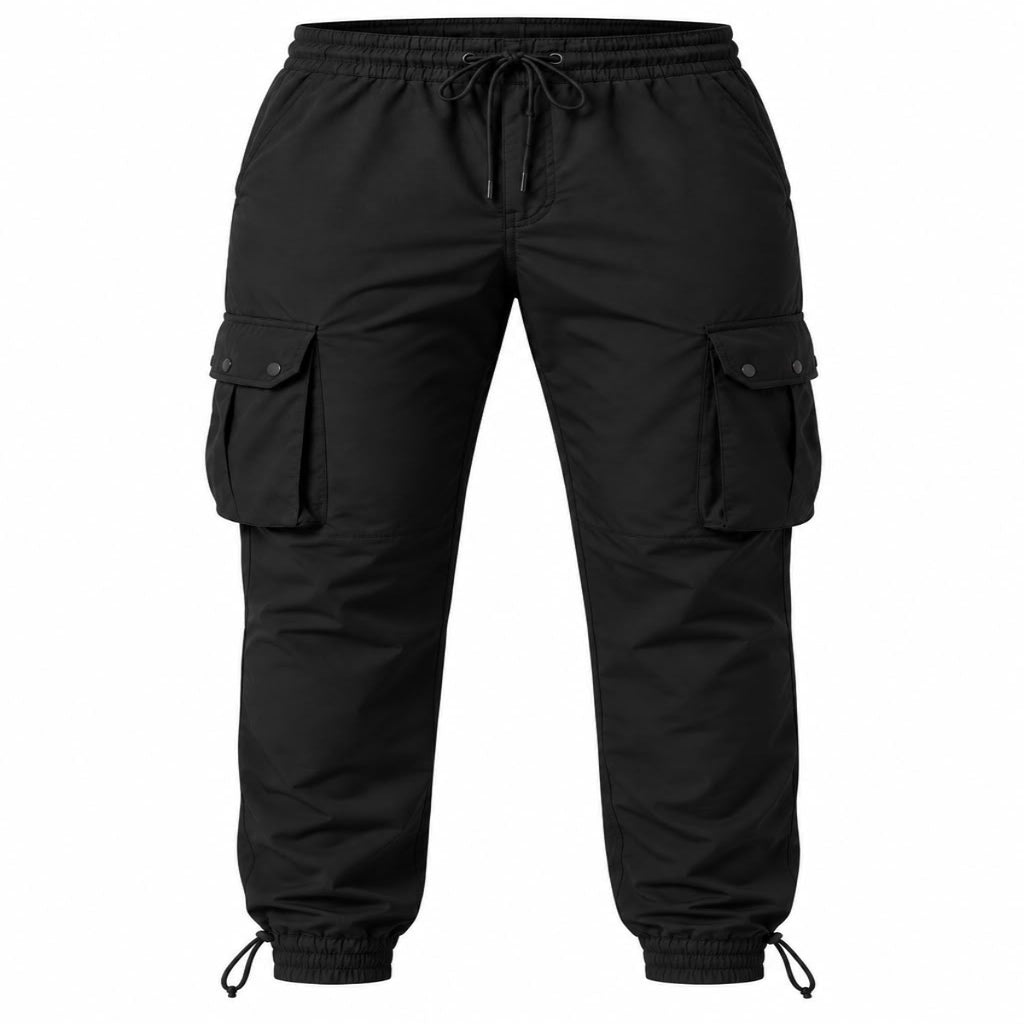 Pantalon comando en tela ripstop R-PANP02 New Power