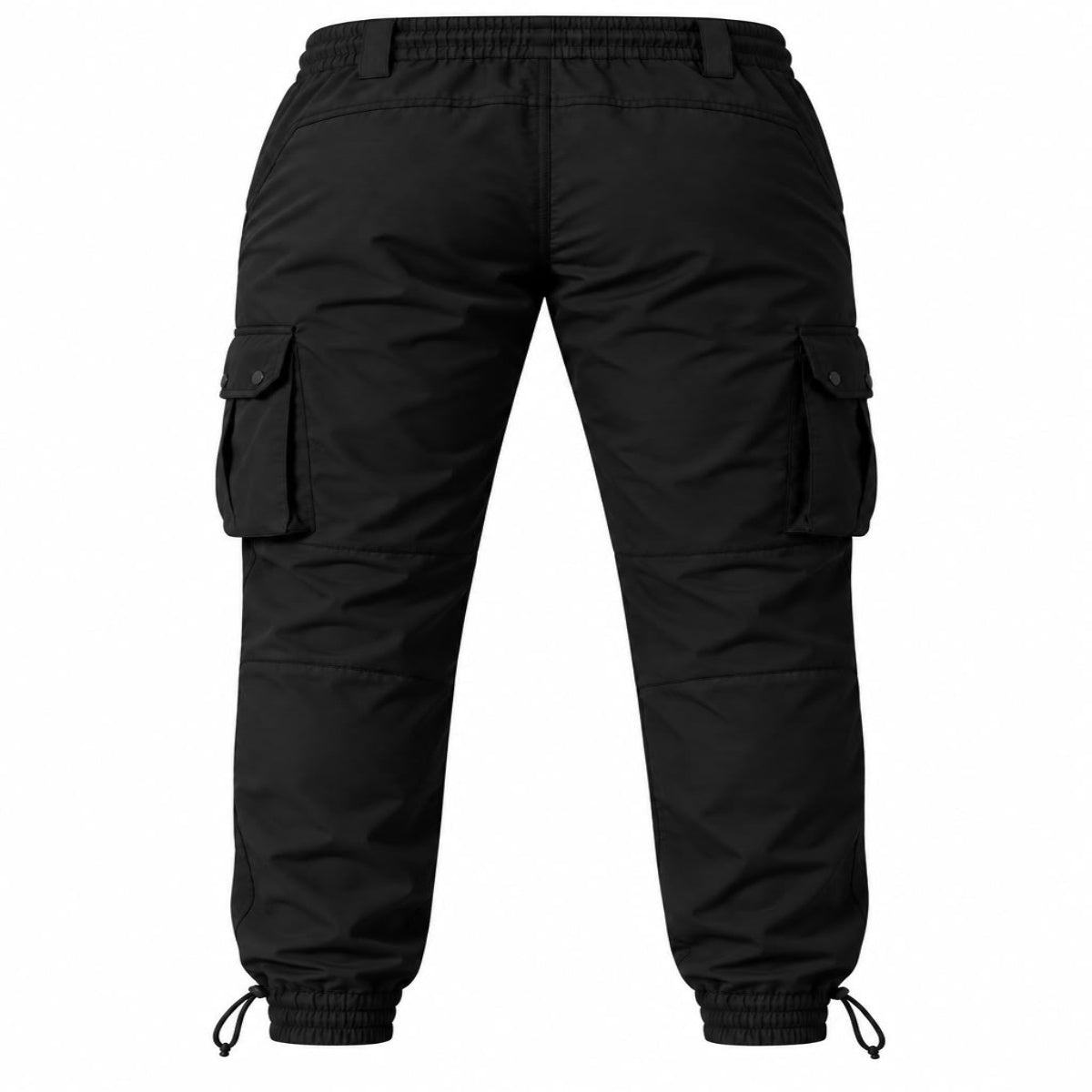 Pantalon comando en tela ripstop R-PANP02 New Power