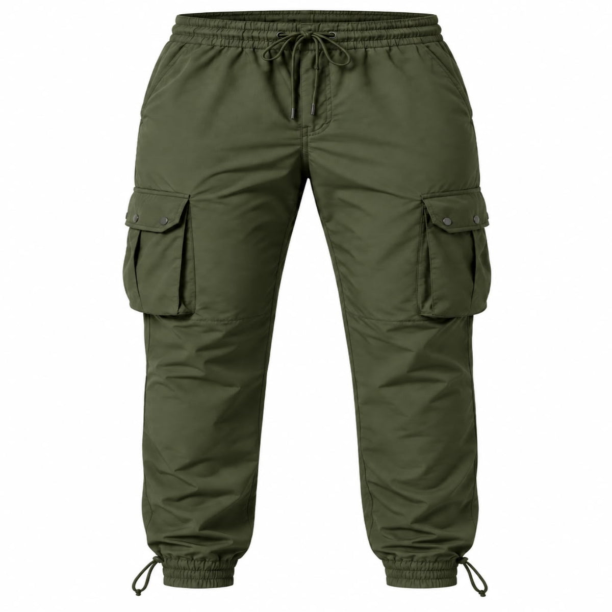 Pantalon comando en tela ripstop R-PANP02 New Power