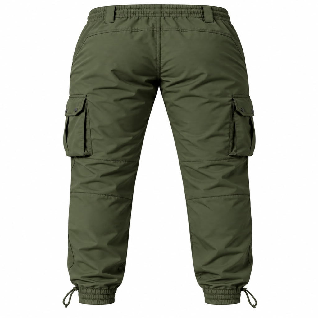 Pantalon comando en tela ripstop R-PANP02 New Power