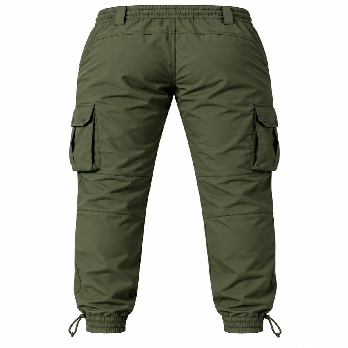 Pantalon comando en tela ripstop R-PANP02 New Power