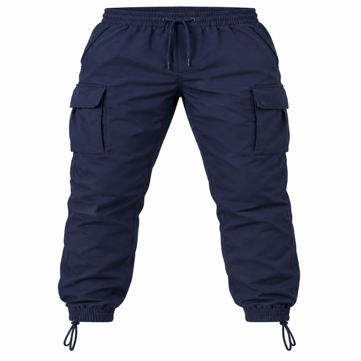 Pantalon comando de tela funcional R-PANPF02 New Power