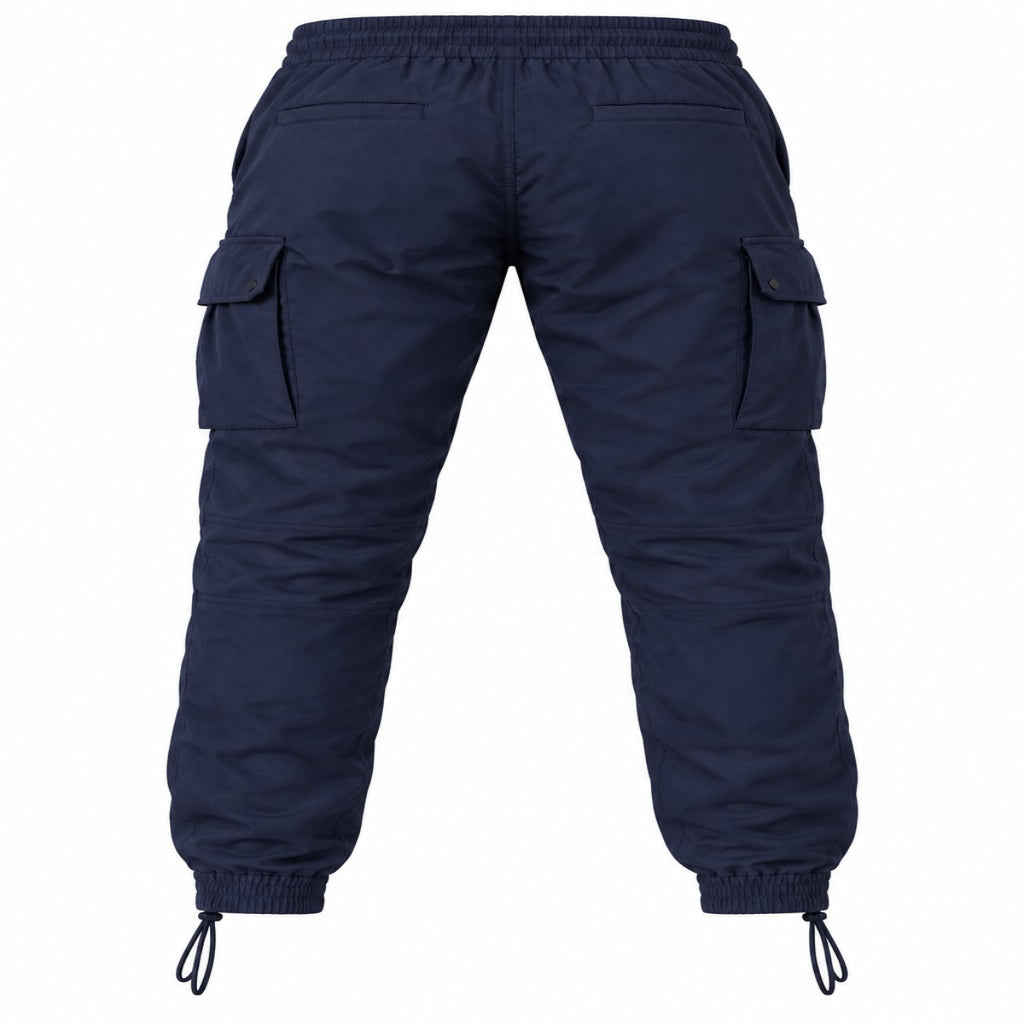 Pantalon comando de tela funcional R-PANPF02 New Power