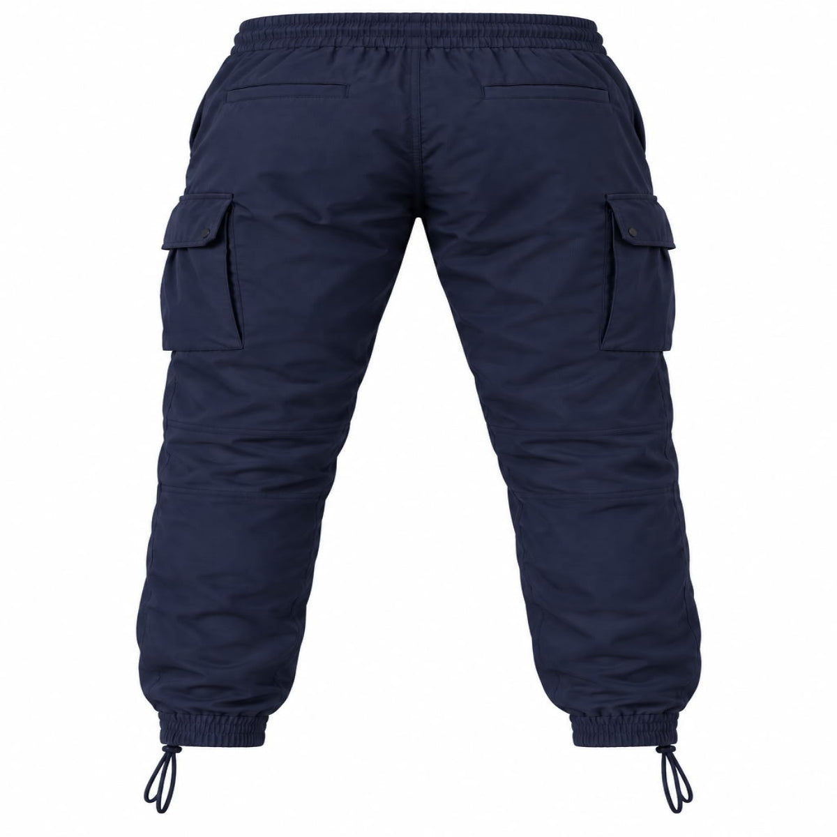 Pantalon comando de tela funcional R-PANPF02 New Power