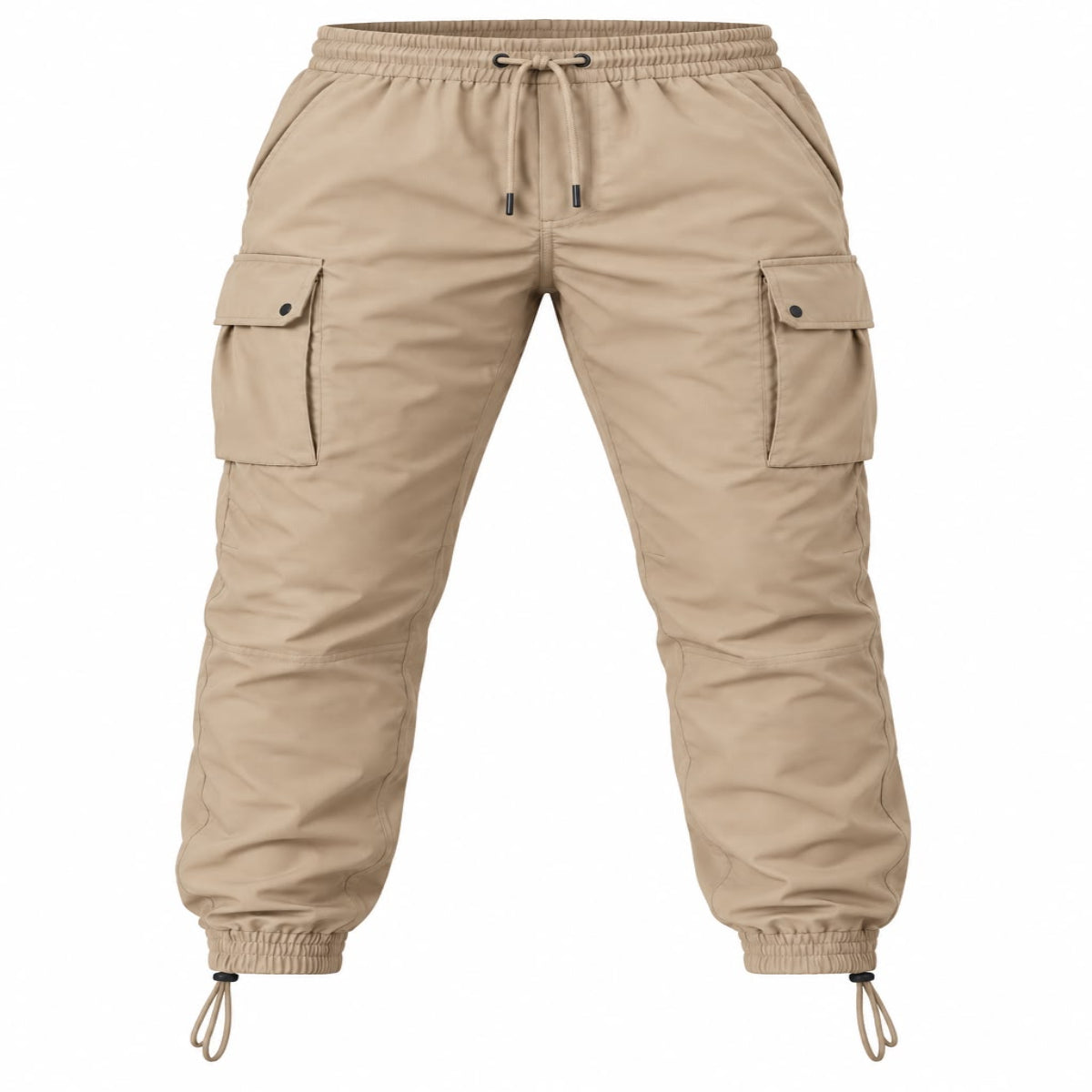 Pantalon comando de tela funcional R-PANPF02 New Power