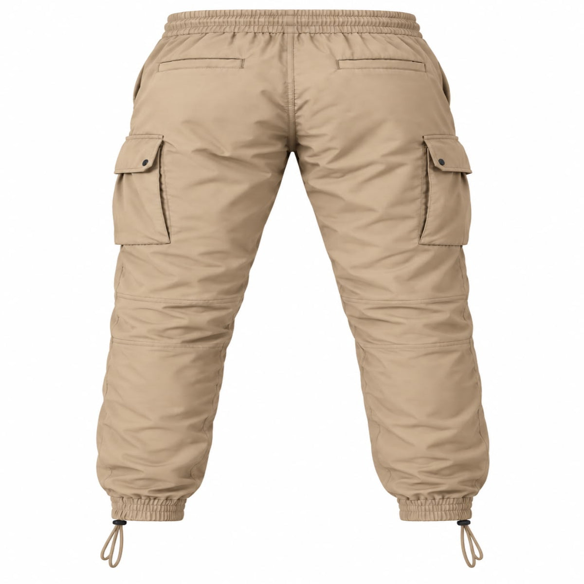 Pantalon comando de tela funcional R-PANPF02 New Power