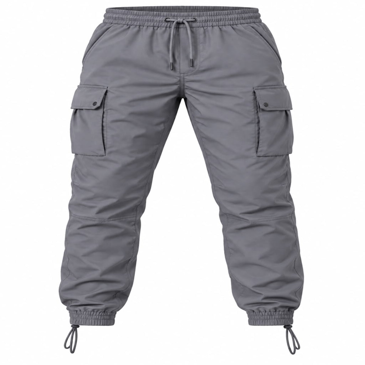 Pantalon comando de tela funcional R-PANPF02 New Power
