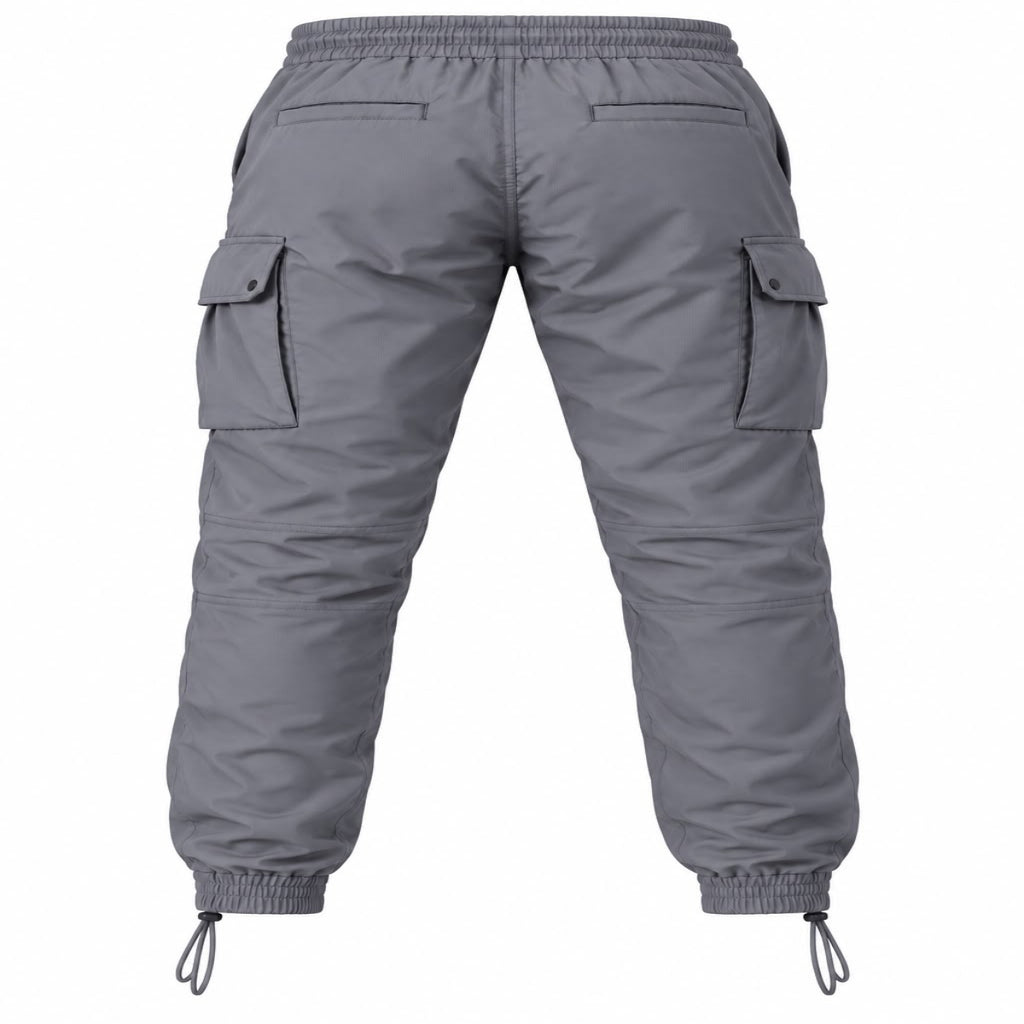Pantalon comando de tela funcional R-PANPF02 New Power