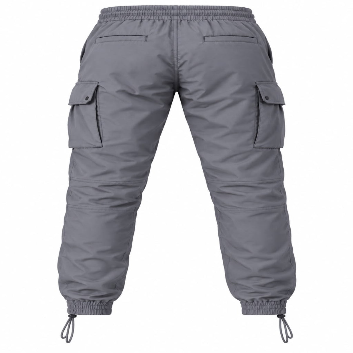 Pantalon comando de tela funcional R-PANPF02 New Power