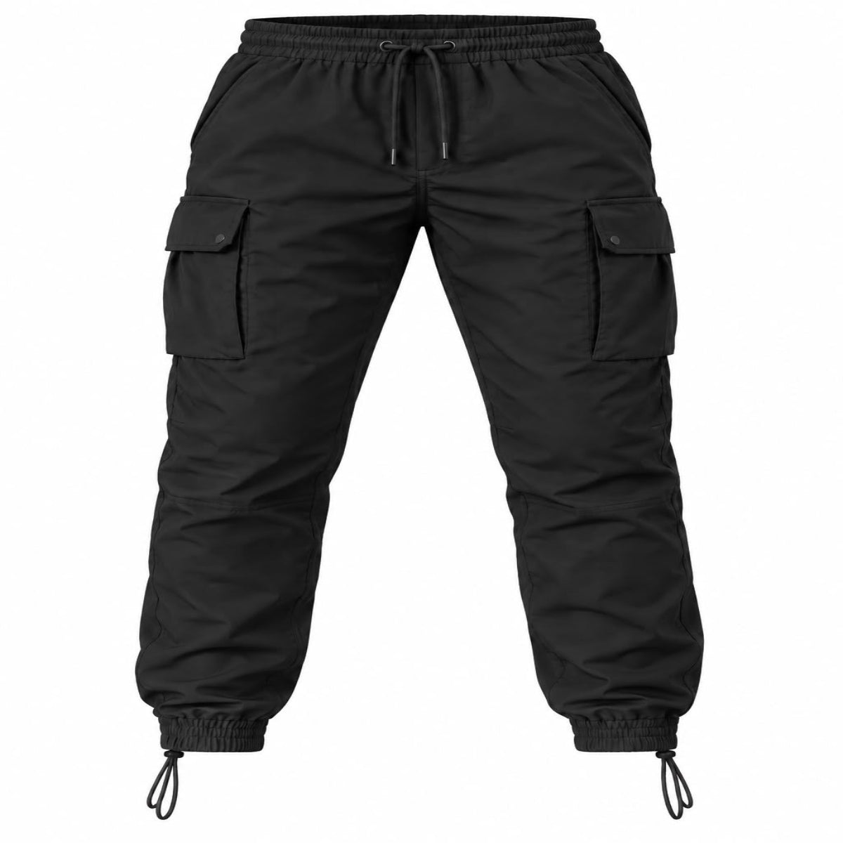 Pantalon comando de tela funcional R-PANPF02 New Power