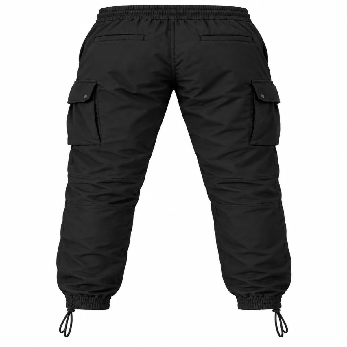 Pantalon comando de tela funcional R-PANPF02 New Power