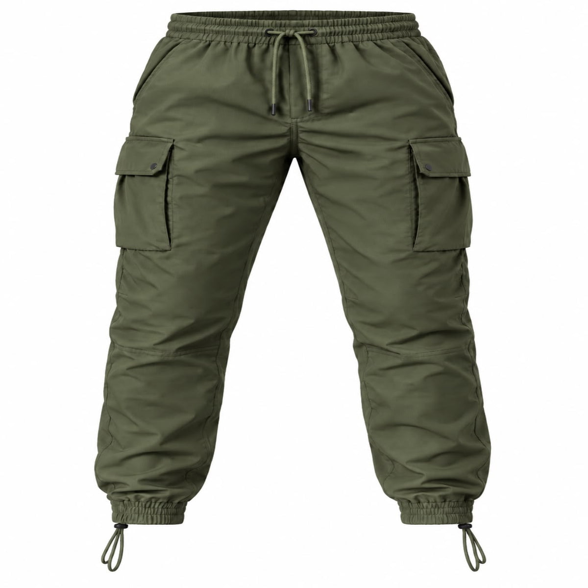 Pantalon comando de tela funcional R-PANPF02 New Power