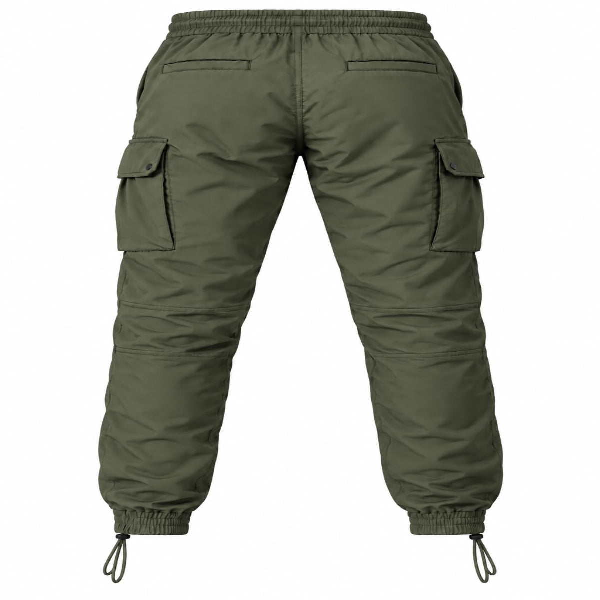 Pantalon comando de tela funcional R-PANPF02 New Power