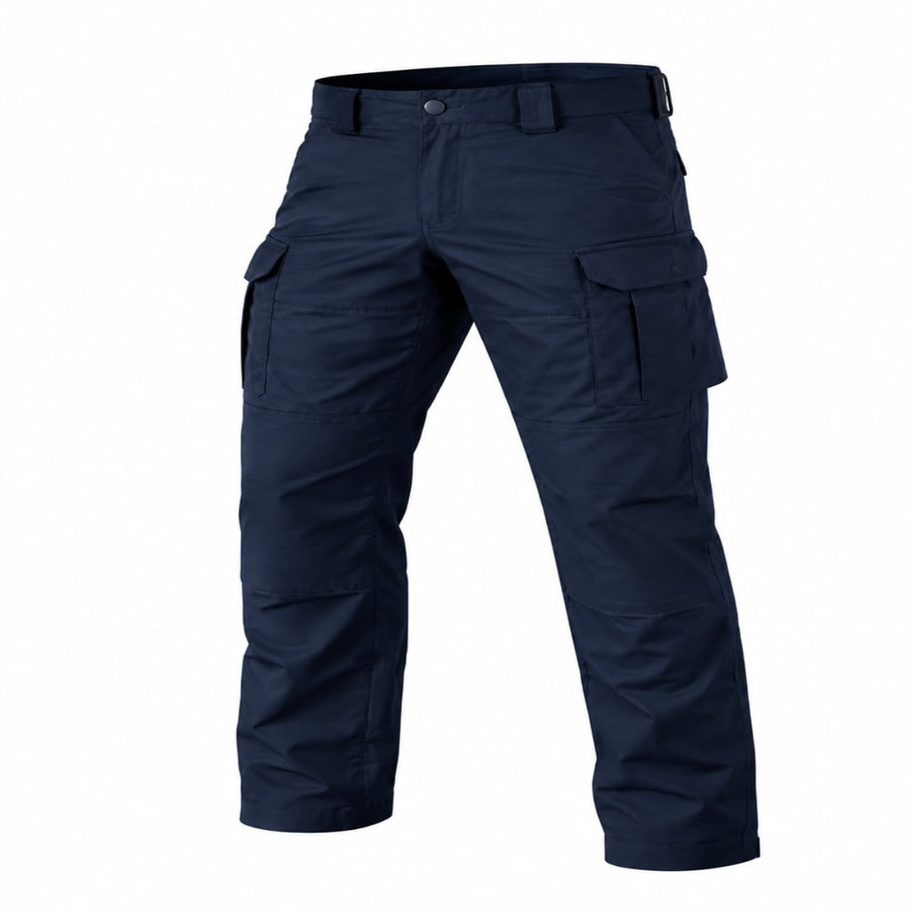 Pantalón Táctico Comand tela rip stop– Sherif Tactical R-PAS1