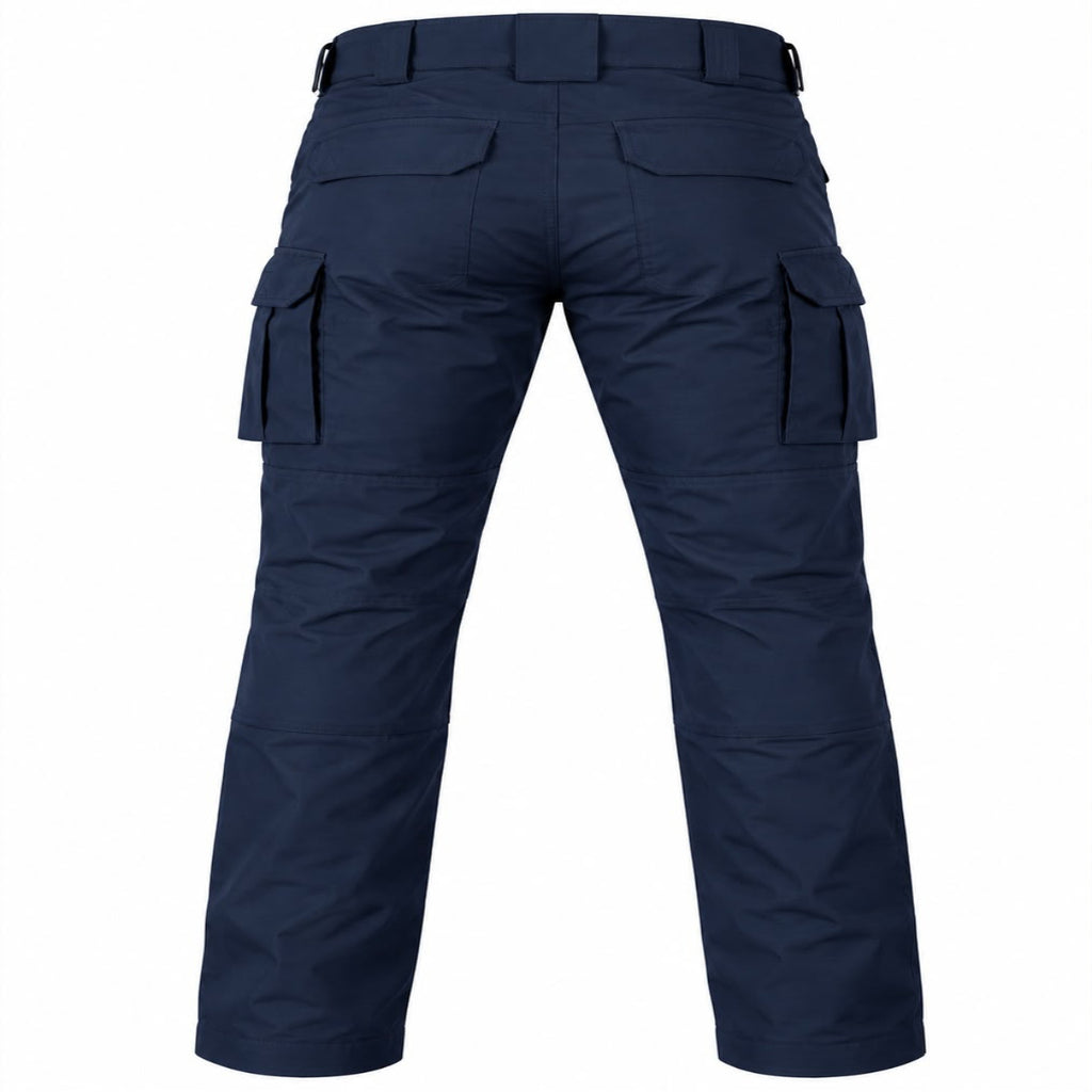 Pantalón Táctico Comand tela rip stop– Sherif Tactical R-PAS1