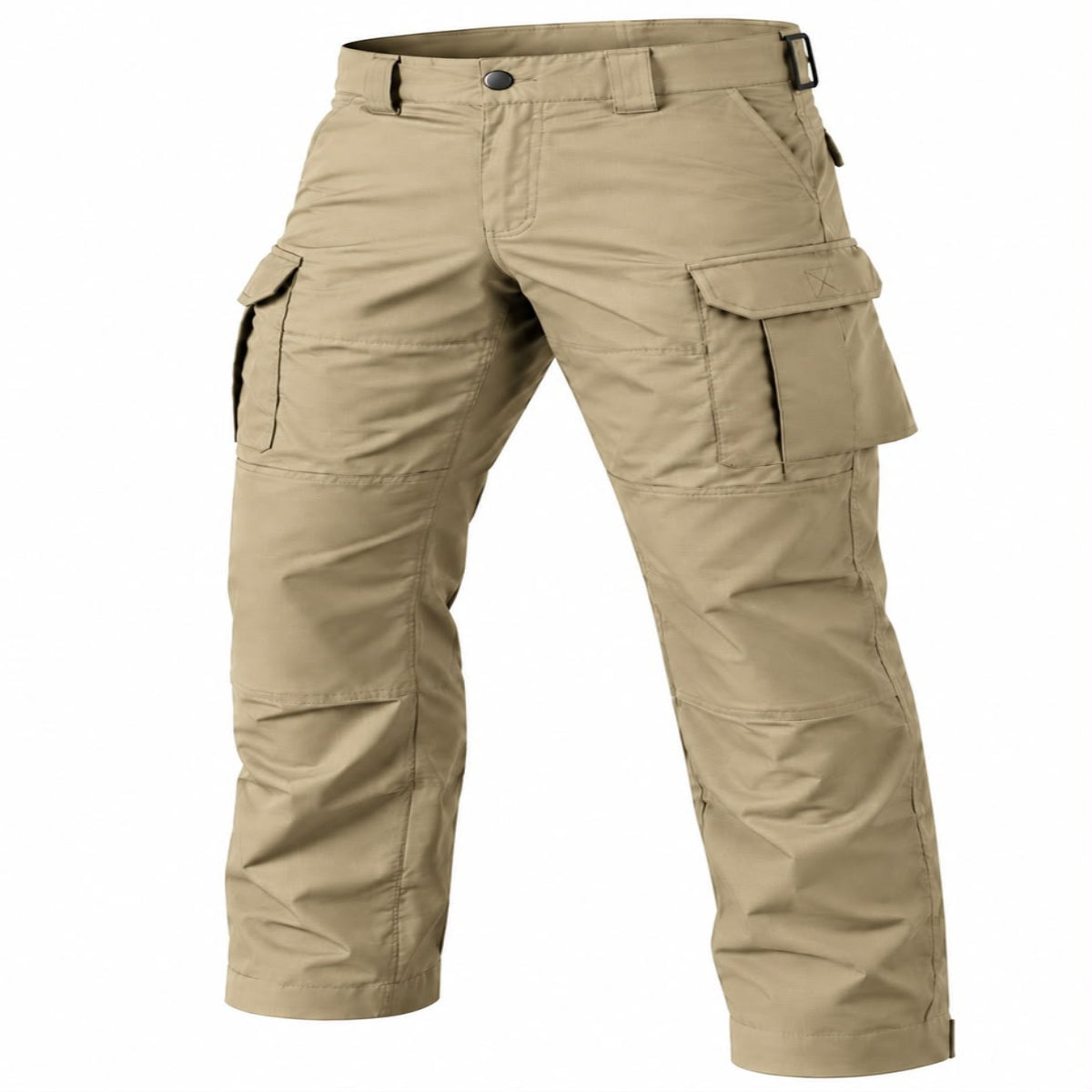 Pantalón Táctico Comand tela rip stop– Sherif Tactical R-PAS1