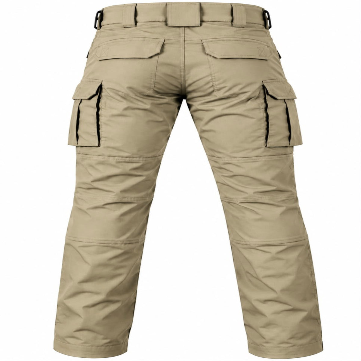 Pantalón Táctico Comand tela rip stop– Sherif Tactical R-PAS1