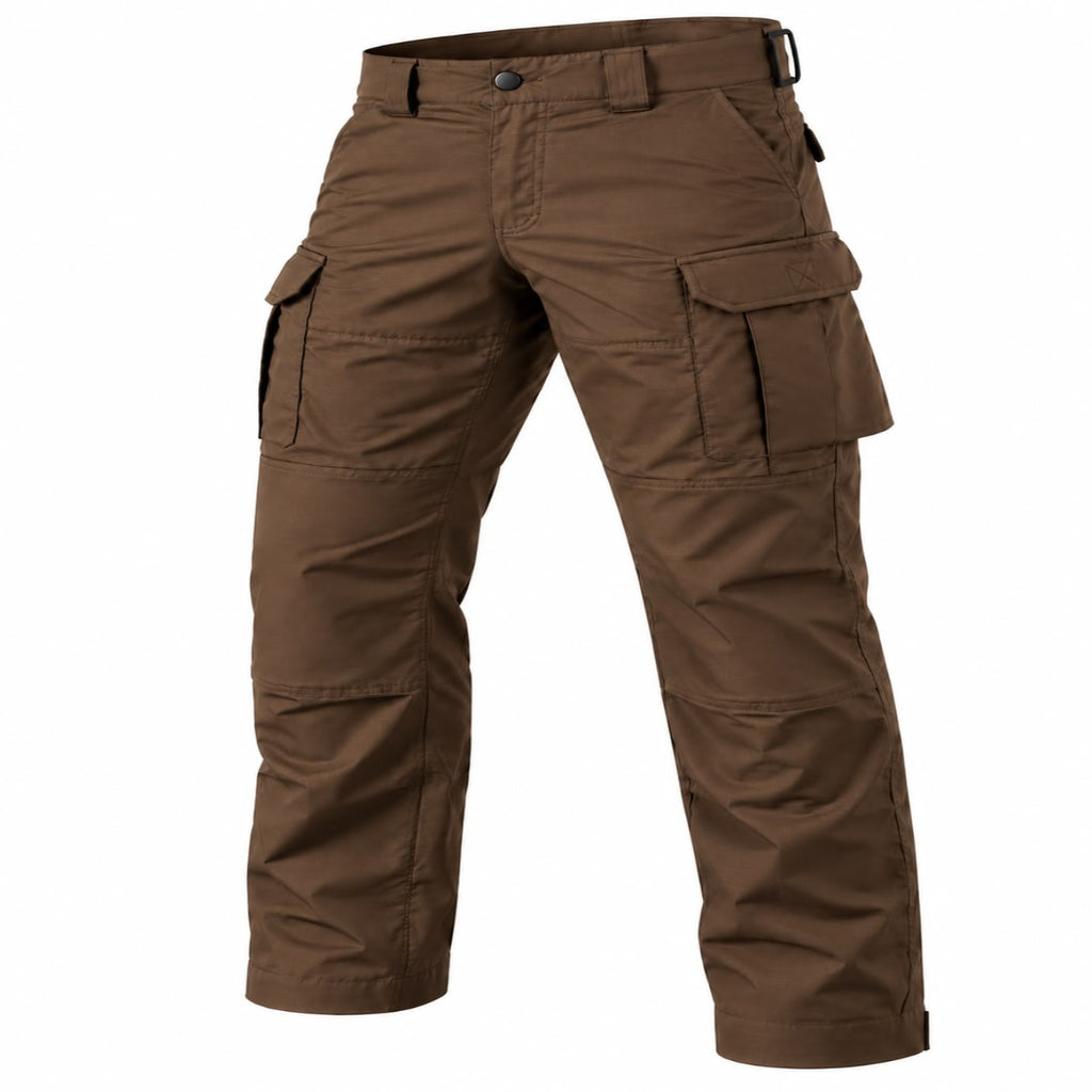 Pantalón Táctico Comand tela rip stop– Sherif Tactical R-PAS1