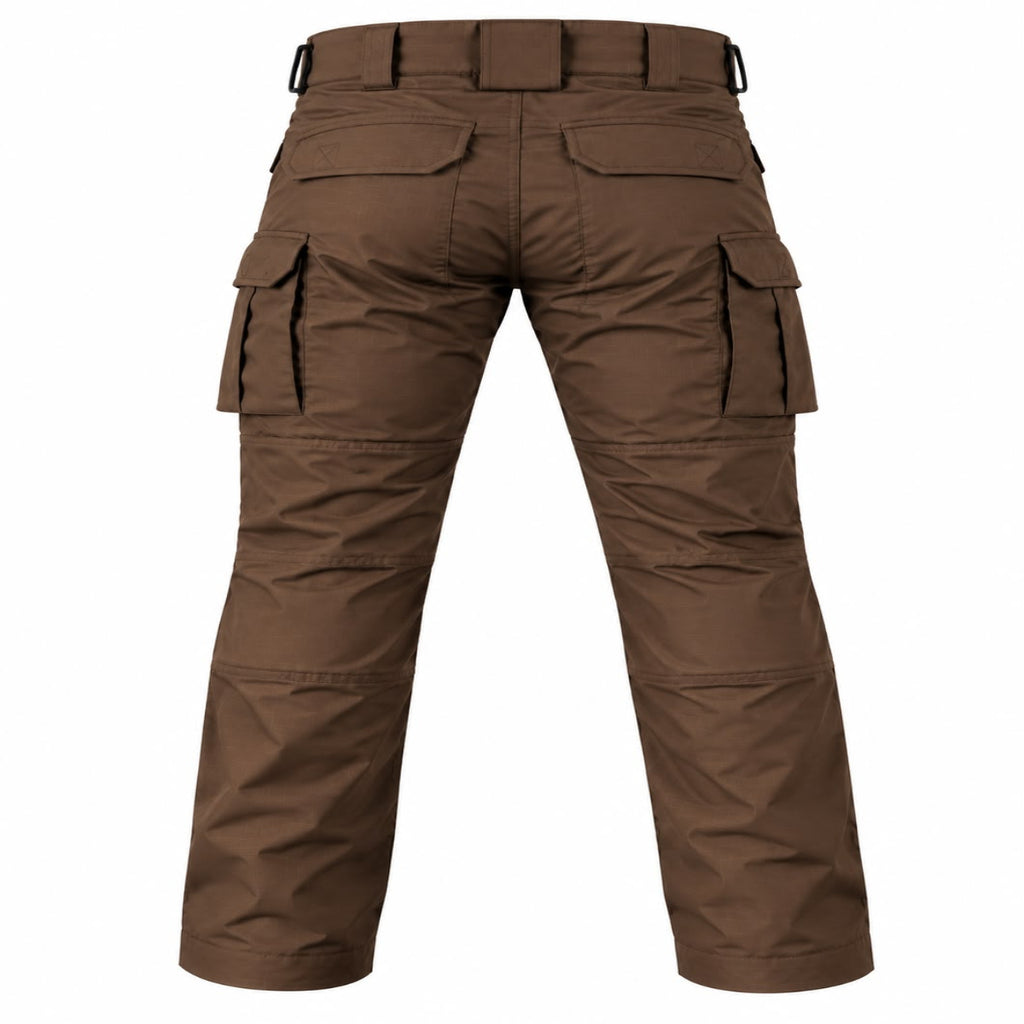 Pantalón Táctico Comand tela rip stop– Sherif Tactical R-PAS1