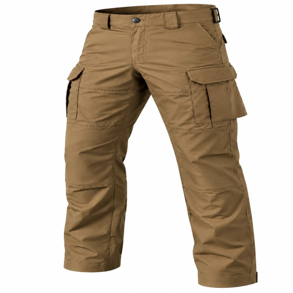 Pantalón Táctico Comand tela rip stop– Sherif Tactical R-PAS1