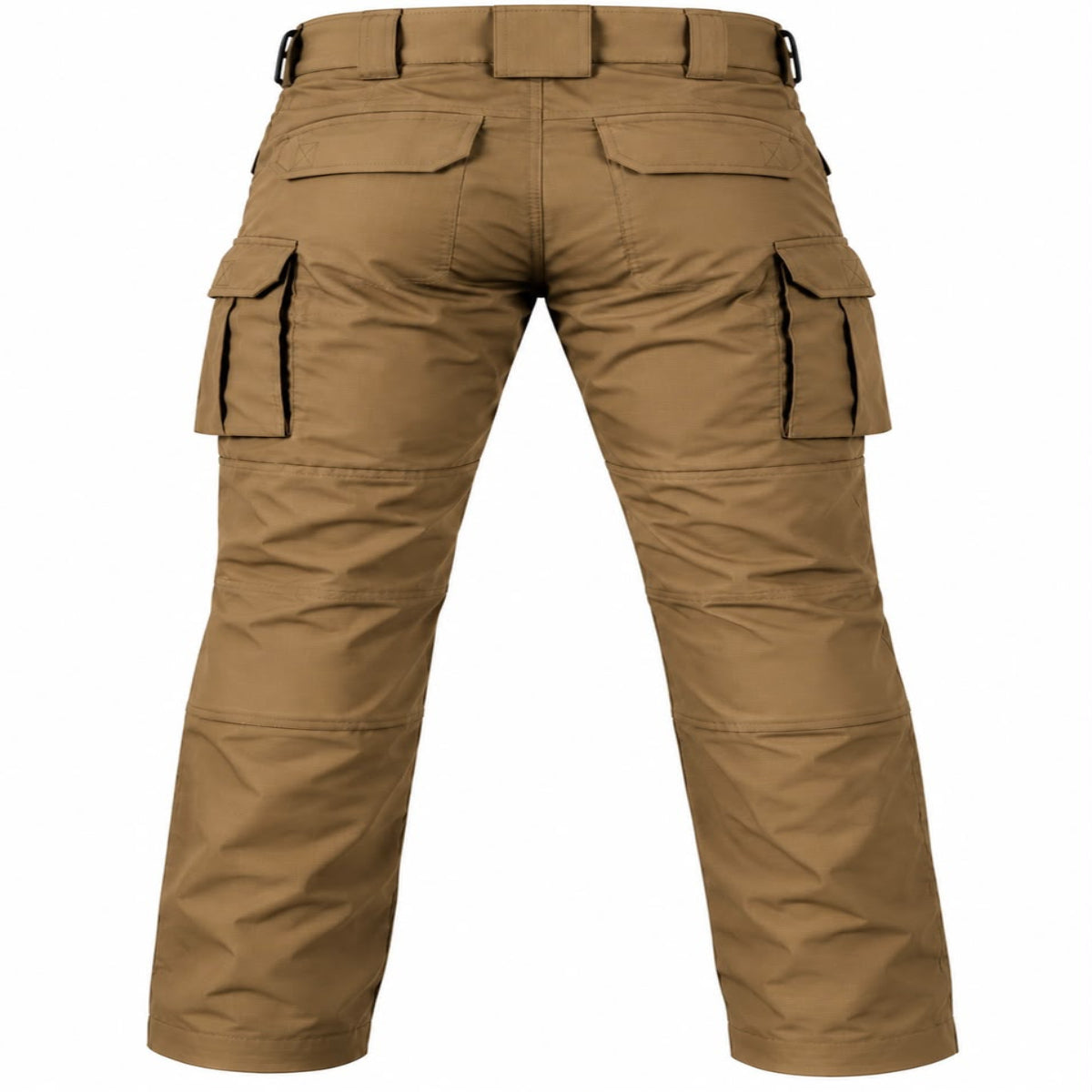 Pantalón Táctico Comand tela rip stop– Sherif Tactical R-PAS1