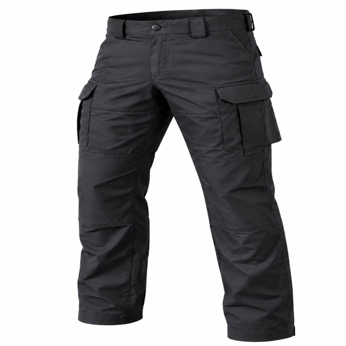 Pantalón Táctico Comand tela rip stop– Sherif Tactical R-PAS1
