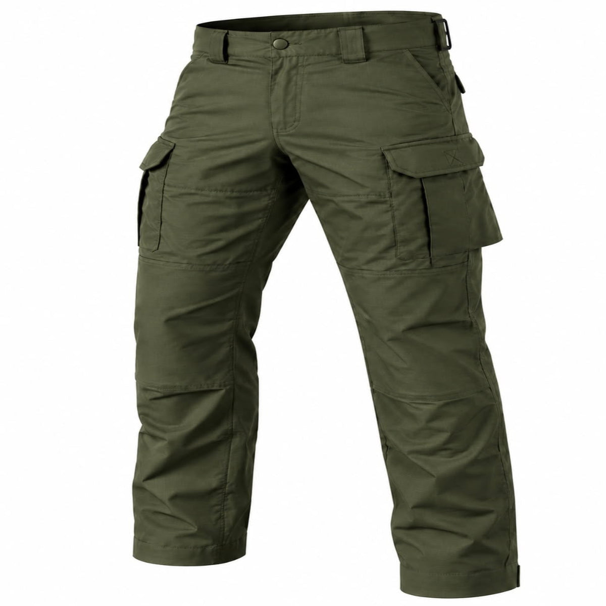 Pantalón Táctico Comand tela rip stop– Sherif Tactical R-PAS1